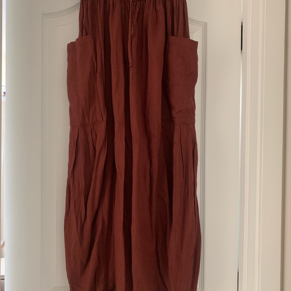 Free People Quinn Pants - Picture 1 of 3